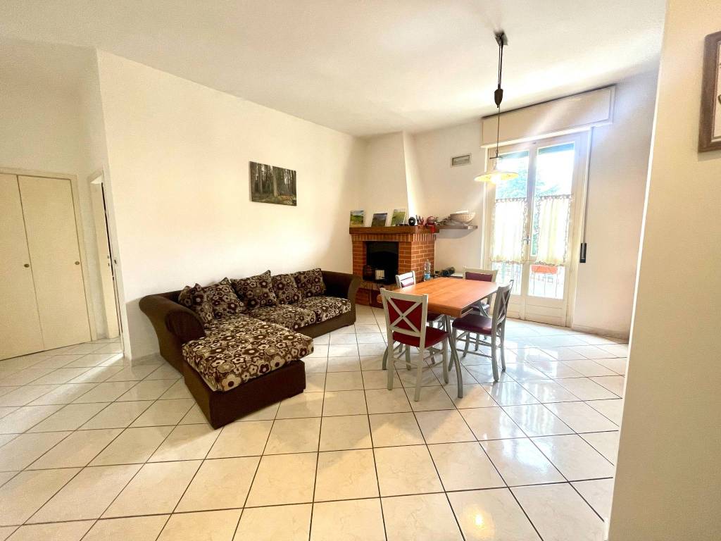 appartamento in vendita a Cavriglia in zona Castelnuovo dei Sabbioni