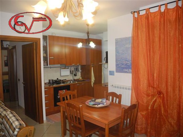 appartamento in vendita a Cavriglia in zona Castelnuovo dei Sabbioni