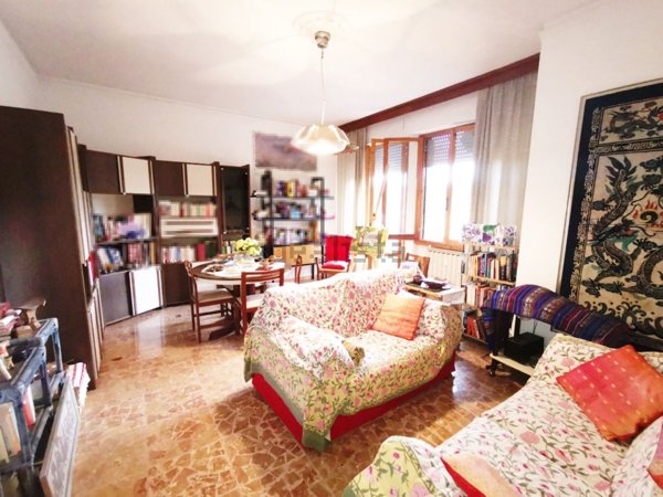 appartamento in vendita a Cavriglia