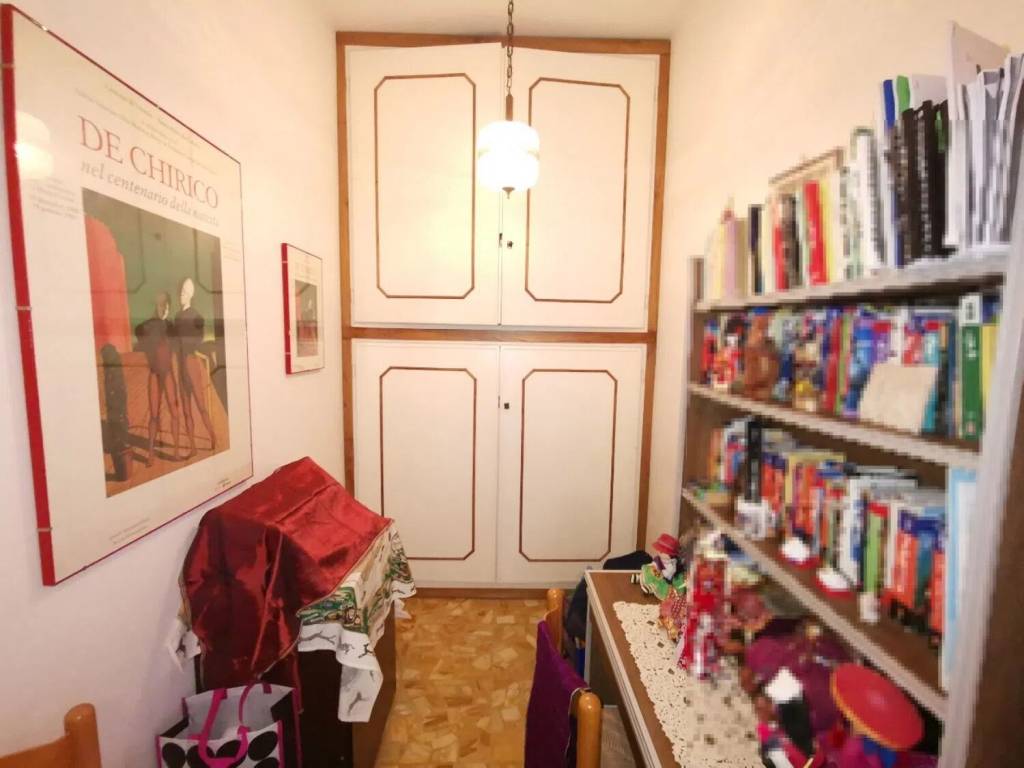 appartamento in vendita a Cavriglia