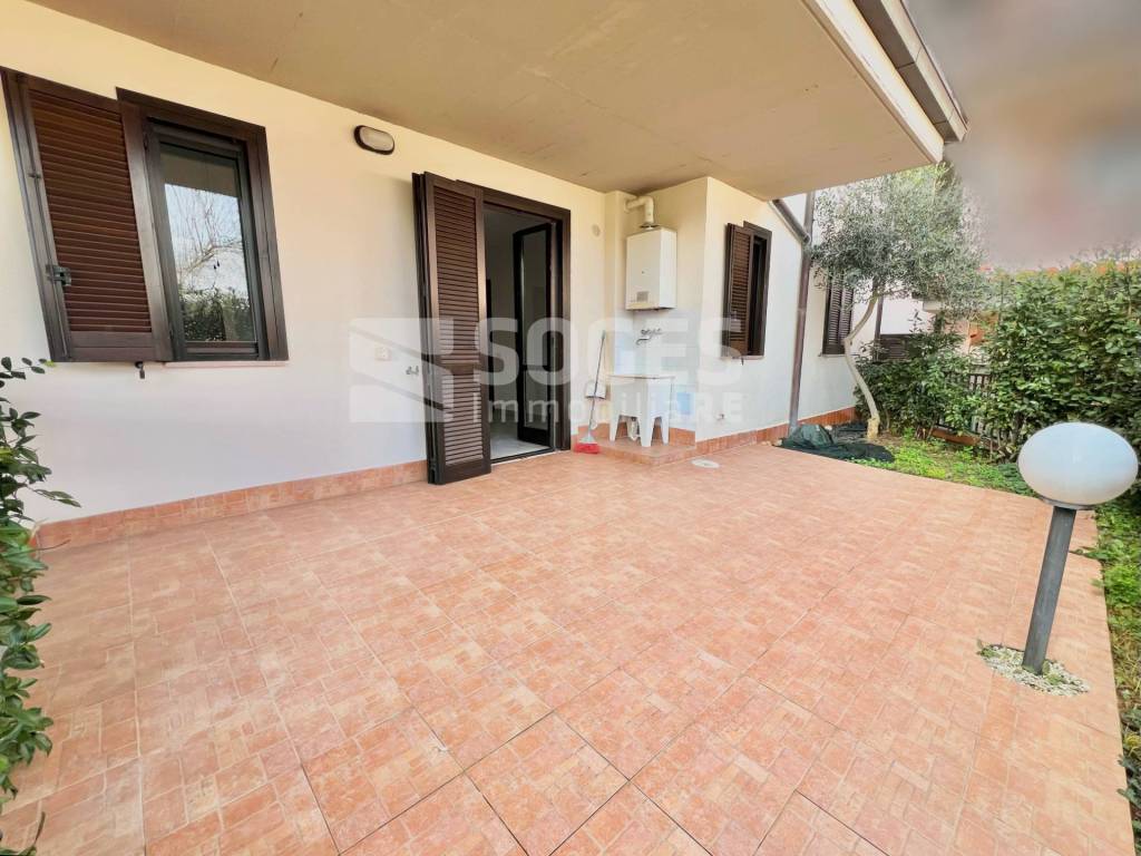 appartamento in vendita a Cavriglia in zona Vacchereccia