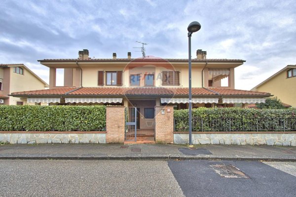 appartamento in vendita a Cavriglia