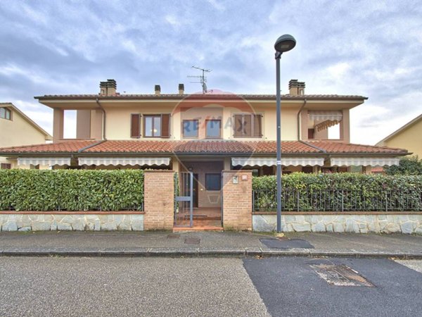 appartamento in vendita a Cavriglia