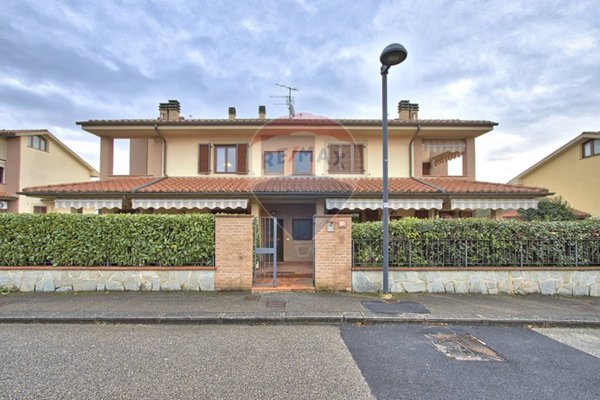 appartamento in vendita a Cavriglia