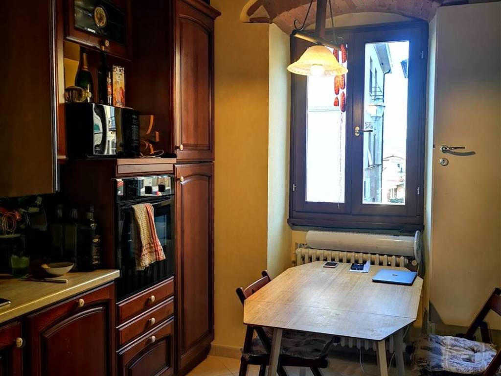 appartamento in vendita a Cavriglia