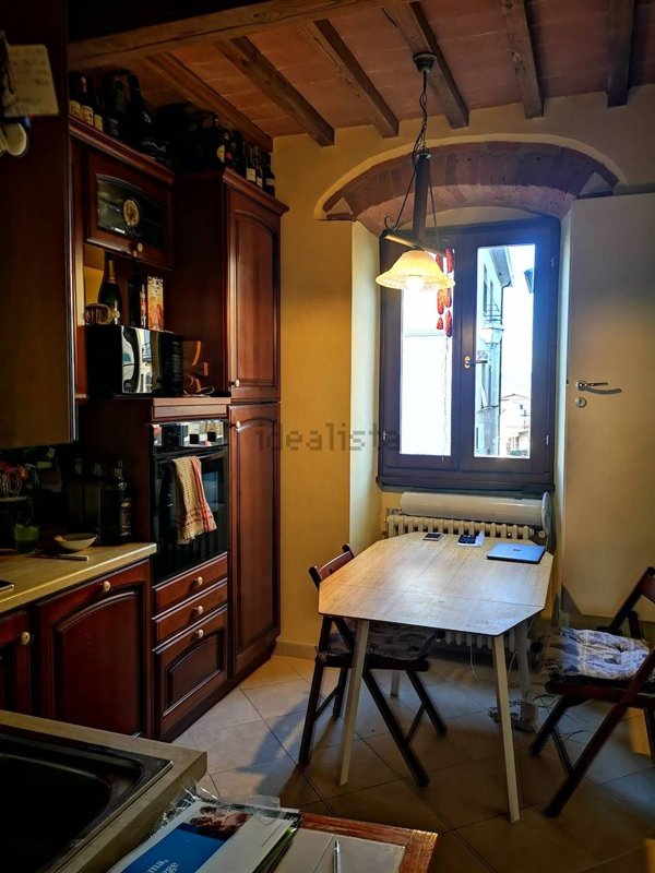 appartamento in vendita a Cavriglia