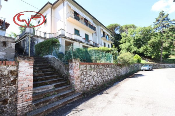 appartamento in vendita a Cavriglia in zona Castelnuovo dei Sabbioni