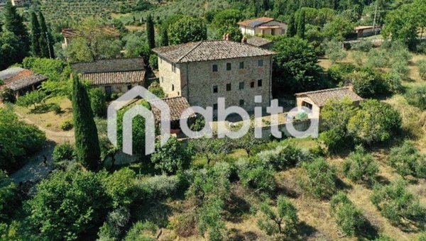 casa indipendente in vendita a Cavriglia in zona Castelnuovo dei Sabbioni