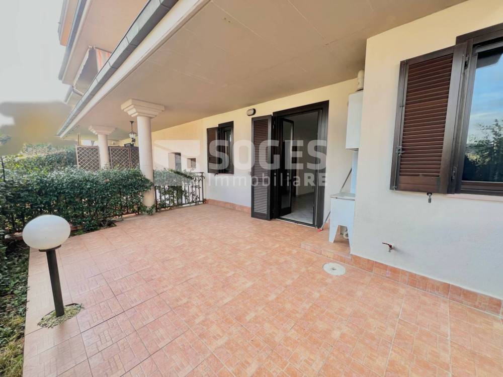 appartamento in vendita a Cavriglia in zona Vacchereccia
