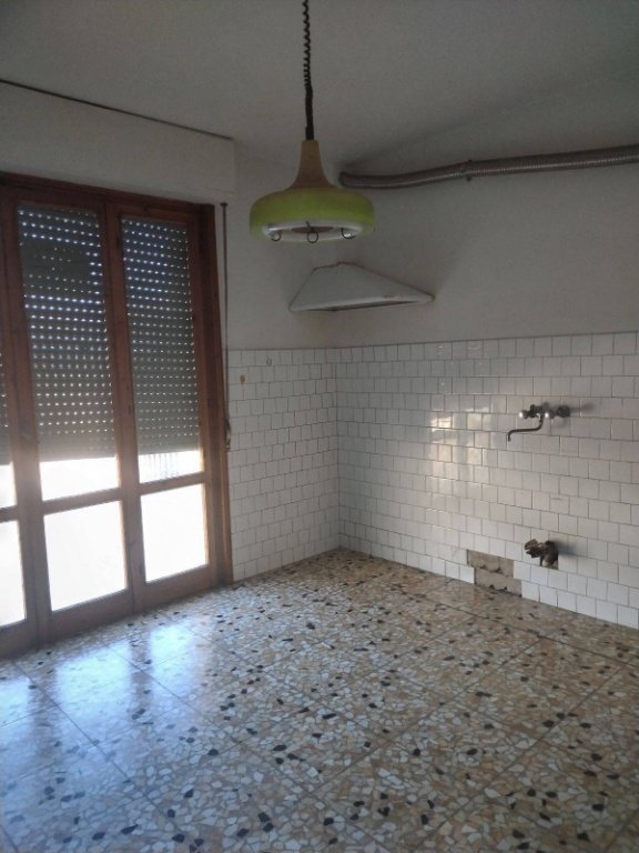 appartamento in vendita a Cavriglia