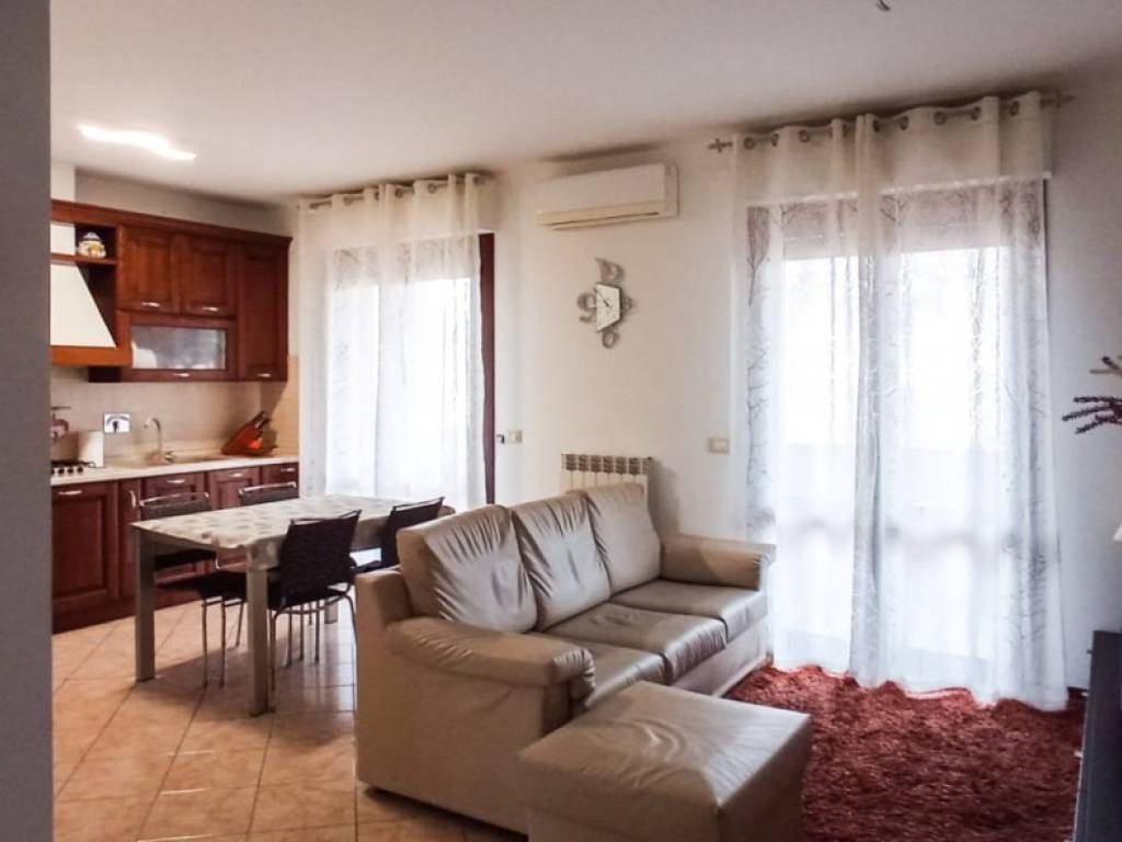 appartamento in vendita a Cavriglia
