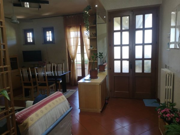 casa indipendente in vendita a Cavriglia