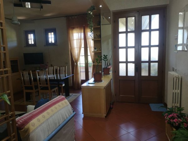 casa indipendente in vendita a Cavriglia