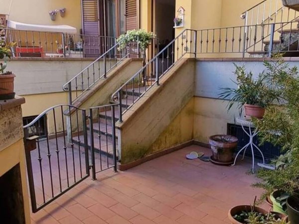 appartamento in vendita a Cavriglia in zona Castelnuovo dei Sabbioni