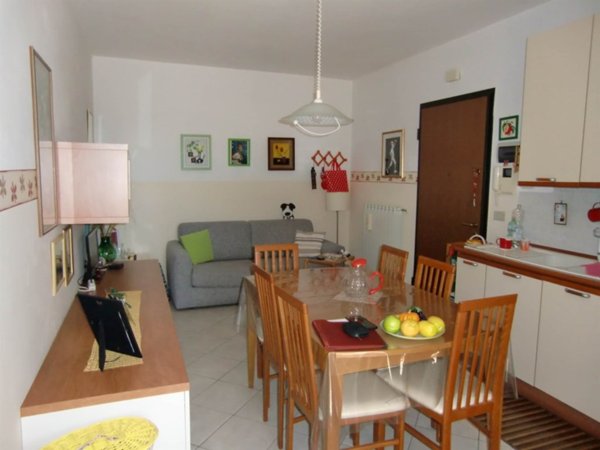 appartamento in vendita a Cavriglia in zona Meleto