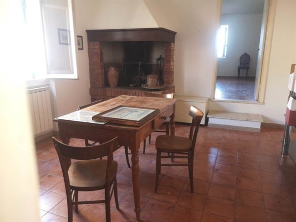 appartamento in vendita a Cavriglia