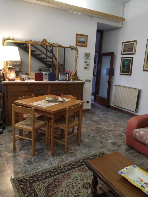 appartamento in vendita a Cavriglia in zona Vacchereccia
