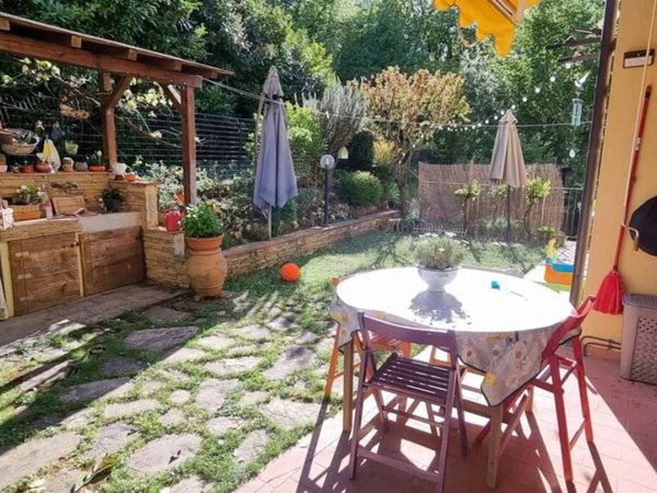 appartamento in vendita a Cavriglia in zona Castelnuovo dei Sabbioni