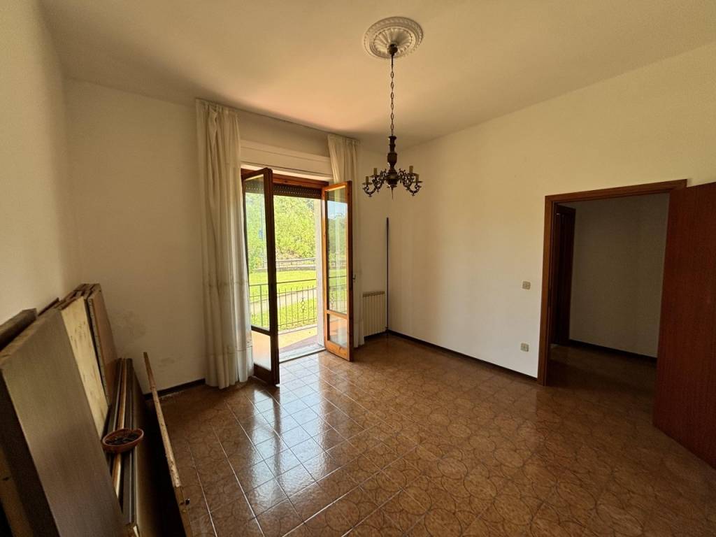 appartamento in vendita a Cavriglia in zona Vacchereccia