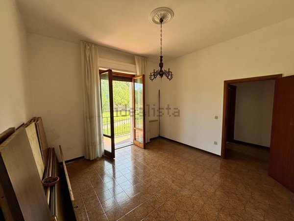 appartamento in vendita a Cavriglia in zona Vacchereccia