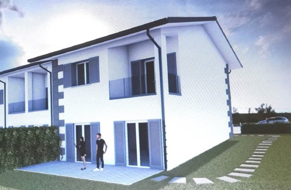 casa indipendente in vendita a Cavriglia