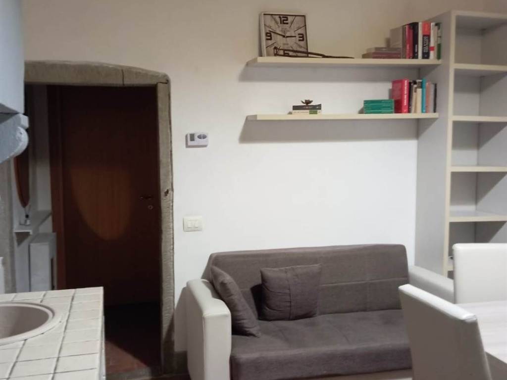 appartamento in vendita a Cavriglia