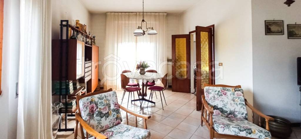 appartamento in vendita a Cavriglia in zona San Cipriano