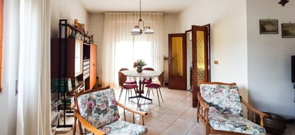 appartamento in vendita a Cavriglia in zona San Cipriano