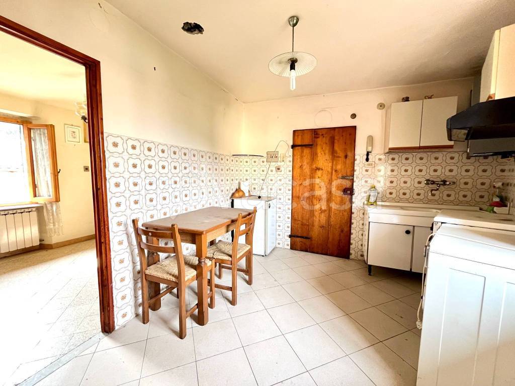 appartamento in vendita a Cavriglia