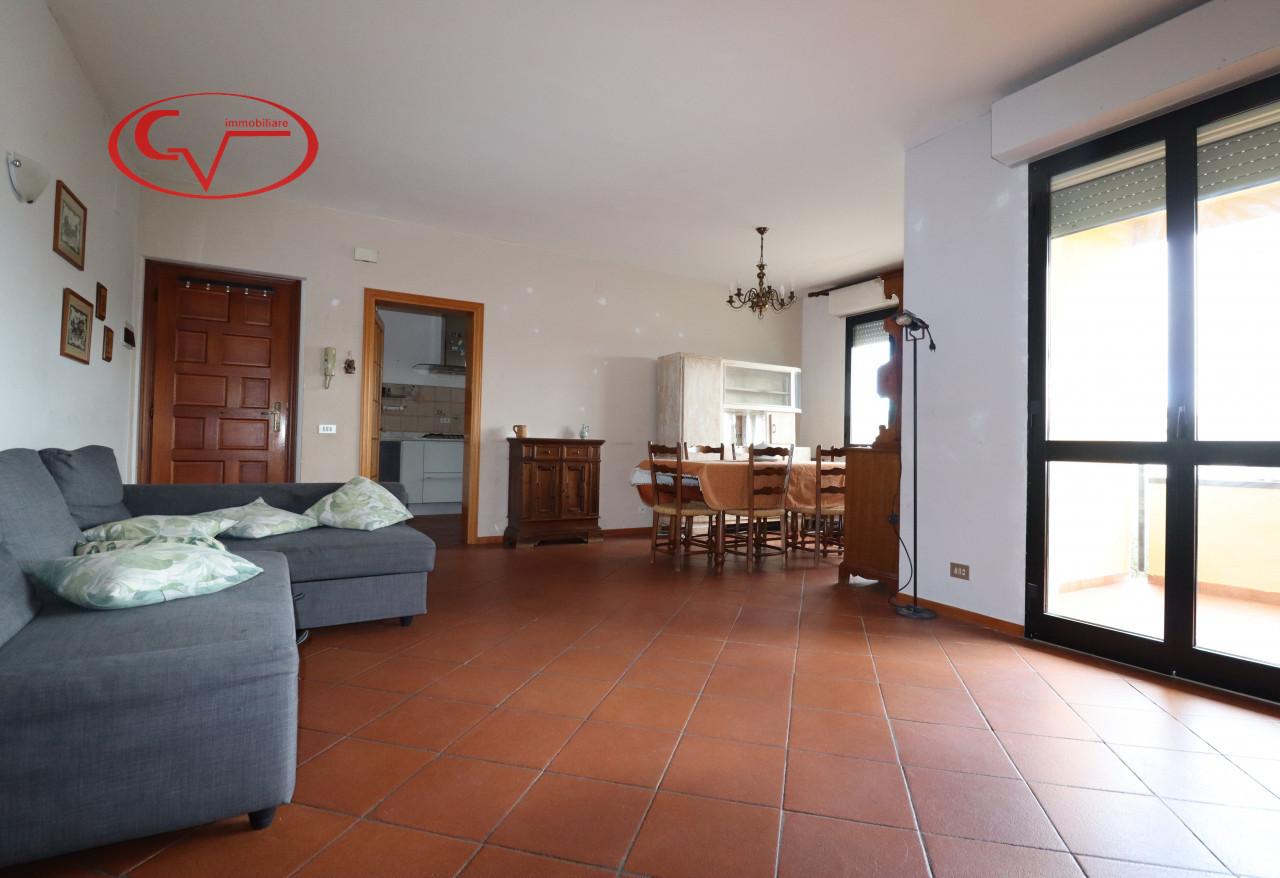 appartamento in vendita a Cavriglia in zona Castelnuovo dei Sabbioni
