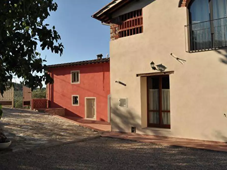 casa indipendente in vendita a Cavriglia