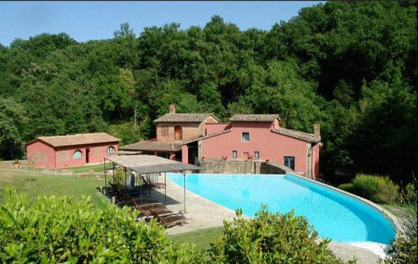 casa indipendente in vendita a Cavriglia in zona Montegonzi
