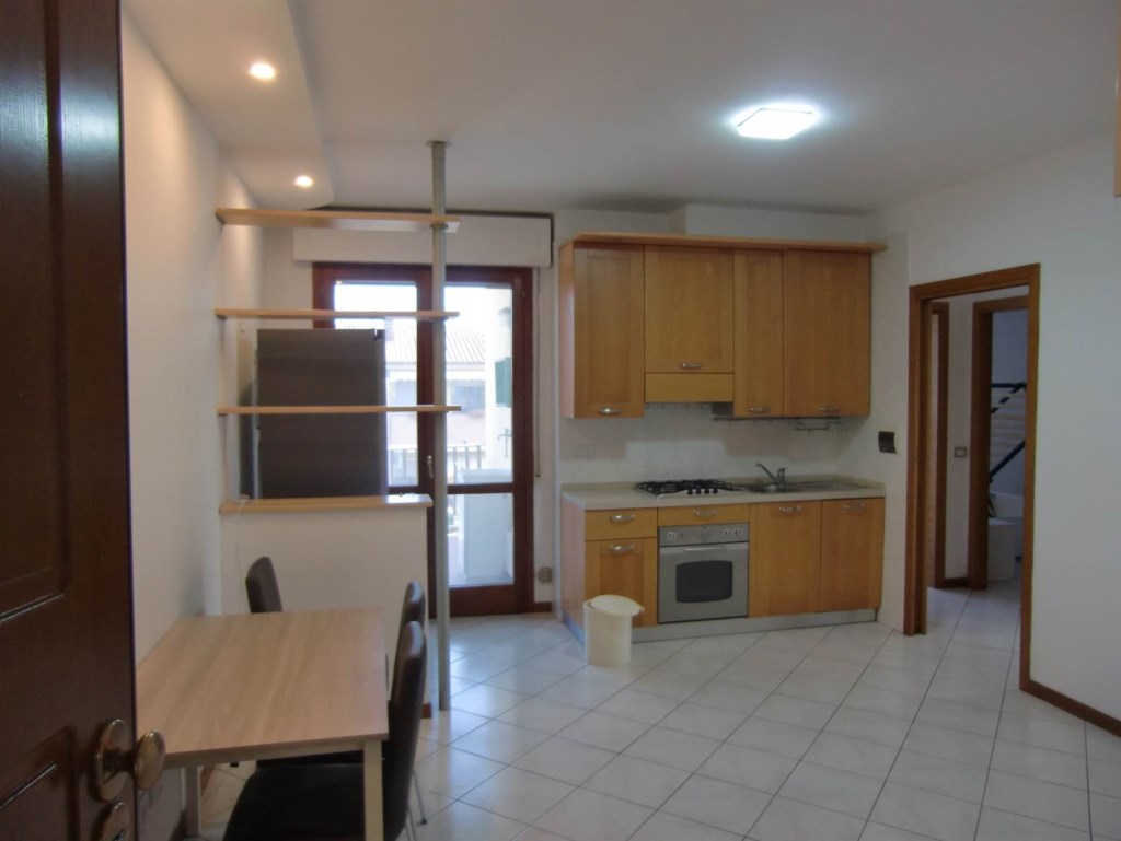 appartamento in vendita a Cavriglia
