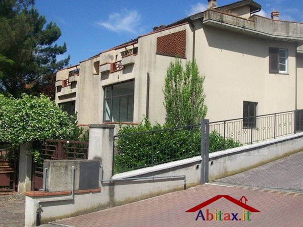 casa indipendente in vendita a Cavriglia in zona San Cipriano