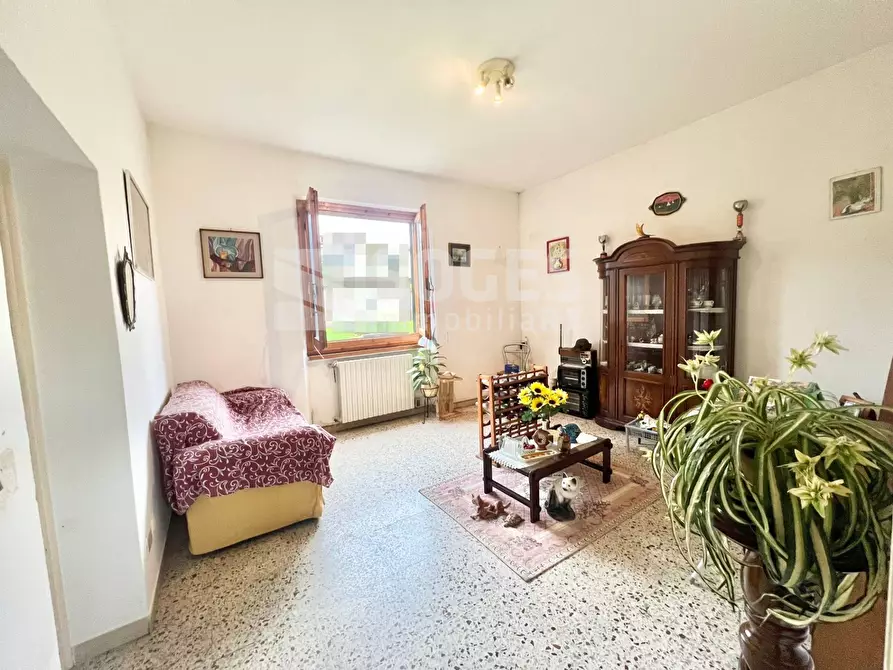 appartamento in vendita a Cavriglia in zona Santa Barbara