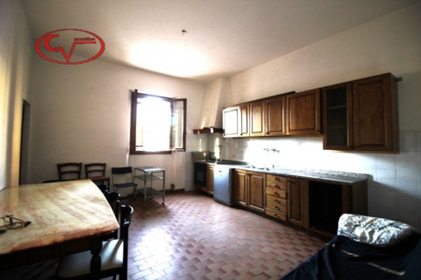 appartamento in vendita a Cavriglia in zona San Cipriano