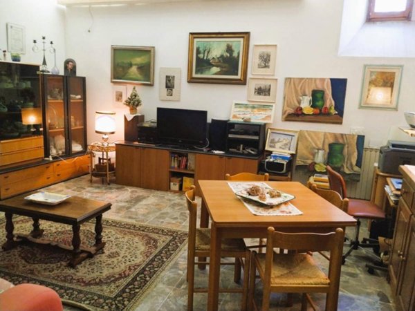 casa indipendente in vendita a Cavriglia in zona Vacchereccia