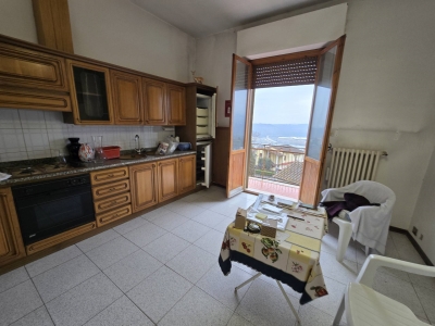 appartamento in vendita a Cavriglia in zona Meleto