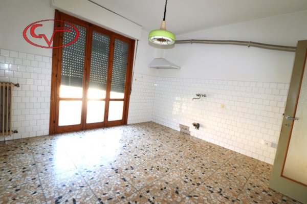 appartamento in vendita a Cavriglia