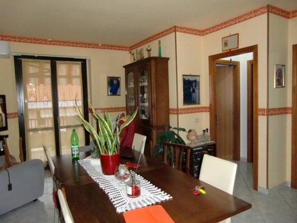 appartamento in vendita a Cavriglia in zona Vacchereccia