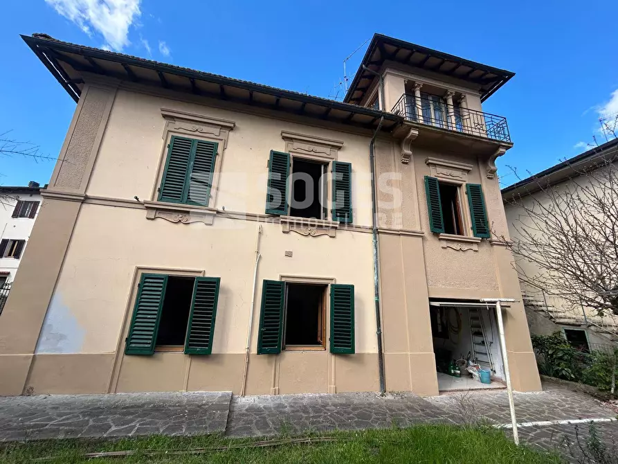 casa indipendente in vendita a Cavriglia