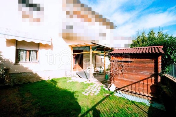appartamento in vendita a Cavriglia in zona Neri