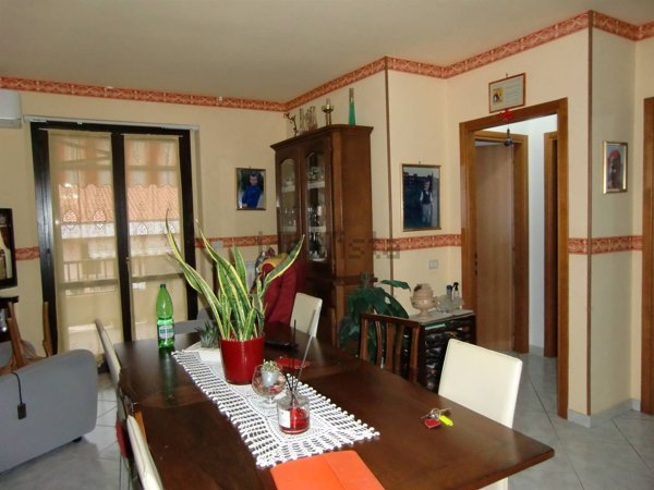 appartamento in vendita a Cavriglia in zona Vacchereccia