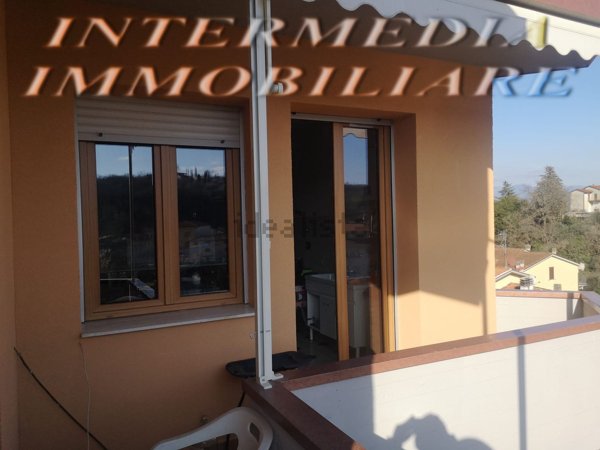 appartamento in vendita a Cavriglia
