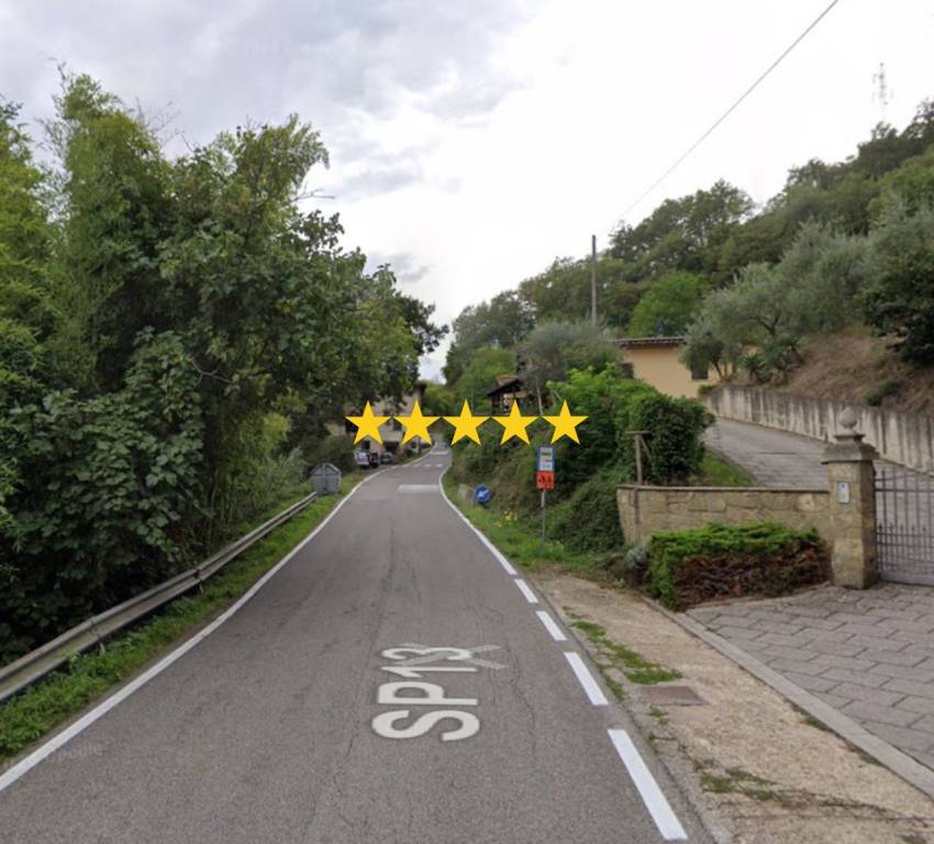 appartamento in vendita a Cavriglia in zona Vacchereccia