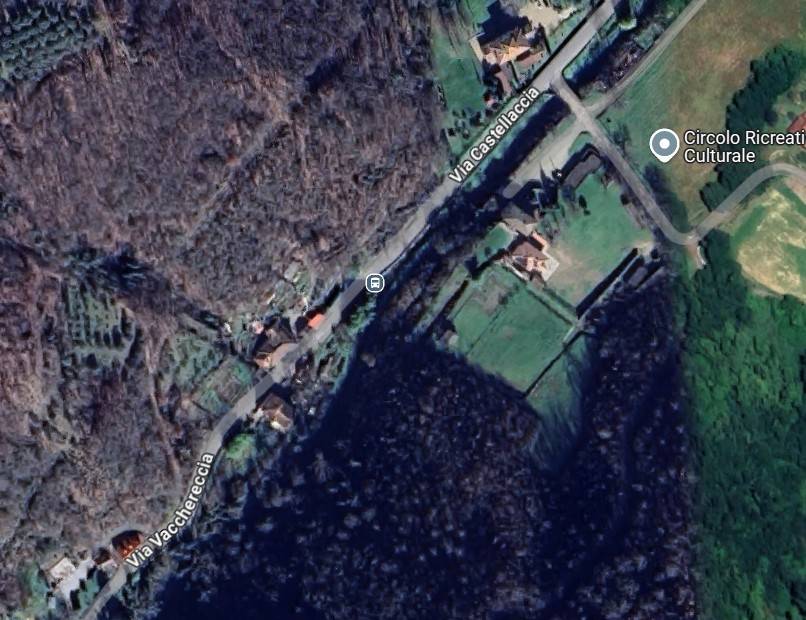 appartamento in vendita a Cavriglia in zona Vacchereccia
