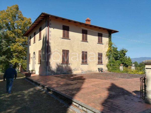 casa indipendente in vendita a Cavriglia in zona Vacchereccia