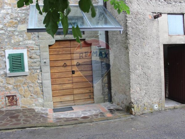 appartamento in vendita a Cavriglia