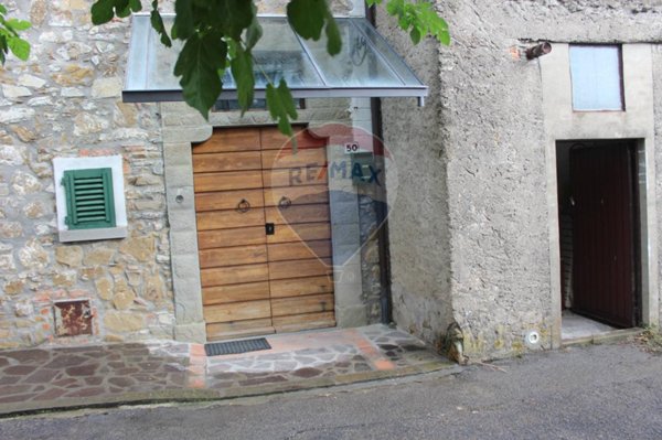 appartamento in vendita a Cavriglia