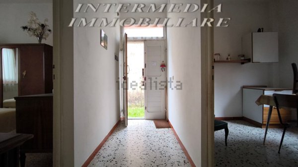 appartamento in vendita a Cavriglia in zona Castelnuovo dei Sabbioni